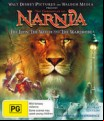 Chronicles Of Narnia (Blu Ray)
