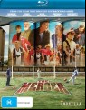 The Merger (Blu Ray)