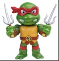 Teenage Mutant Ninja Turtles - Raphael 4" Metals Figure