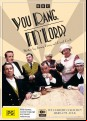 You Rang M'lord - Complete Series 1-4