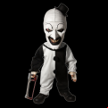 Terrifier - Art The Clown 15'' Mega (Action Figure)