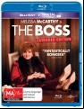 The Boss (Blu Ray)