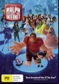 Ralph Breaks The Internet