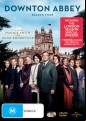 Downton Abbey - Complete Series 4