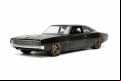 Fast And Furious 9 The Fast Saga - 1968 Dodge Charger 1:24 Scale Hollywood Ride (Model Car)