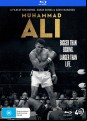 Muhammad Ali - A Film By Ken Burns Sarah Burns And David McMahon (Blu Ray)