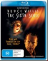 Sixth Sense  (Blu Ray)