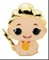 Hercules - Baby Hercules 4" Pop! Enamel Pin (Pop! Vinyl Pin)