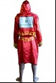 Rocky Balboa Robe
