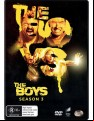 The Boys - Complete Season 3