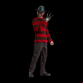 A Nightmare On Elm Street - Freddy Krueger 12" 1:6 Scale (Action Figure)