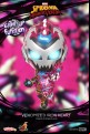 Venom - Venomized Ironheart Cosbaby (Cosbaby Figure)