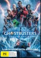 Ghostbusters: Frozen Empire