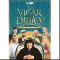 The Vicar Of Dibley - The Immaculate Collection