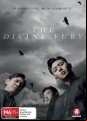 The Divine Fury