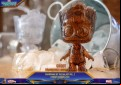 Guardians Of The Galaxy: Vol. 2 - Groot Transparent Brown (Cosbaby Figure)