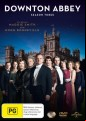Downton Abbey - Complete Series 3