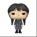 Wednesday - Wednesday Addams (Pop! Vinyl)