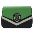 Harry Potter - Slytherin Chain Strap (Loungefly Crossbody)