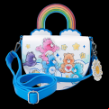 Care Bears - Rainbow Handle (Loungefly Crossbody)