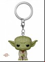 Star Wars - Yoda Pocket Keychain (Pop! Vinyl)