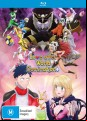 Love After World Domination - Complete Season (Blu Ray)