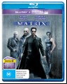 Matrix (Blu Ray)
