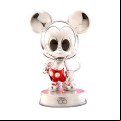 Disney - Mickey Mouse Metallic (Cosbaby Figure)