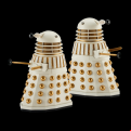 Doctor Who - History Of The Daleks Set #14 Revelation (Action Figure)