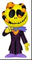The Nightmare Before Christmas - Jack Skellington With Snake Vinyl Soda (Pop! Vinyl)