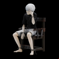 Tokyo Ghoul - Kaneki 1:10 Scale (Statue)