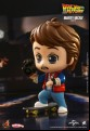 Back To The Future - Marty McFly (Cosbaby Figure)