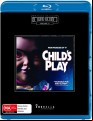 Childs Play (Blu Ray)