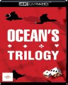 Oceans Trilogy (4K Ultra HD)