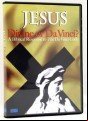 Jesus Divine Or Da Vinci