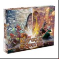 Keepers Of The Questar (Board Game)