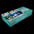 NHL - 2022/23 Star Rookies Hockey Trading Cards Box Set