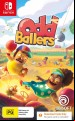 Oddballers (Switch Game)