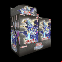 Yu-Gi-Oh - Battles Of Legend: Chapter 1 Box Set - 8 Packs