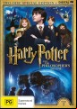 Harry Potter And The Philosophers Stone (Limited Special Edition)