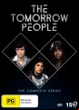 The Tomorrow People - Complete Series