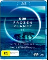 Frozen Planet 2 (Blu Ray)