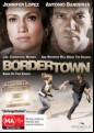 Bordertown