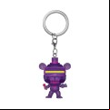 Five Nights At Freddy's: Special Delivery - VR Freddy Keychain (Pop! Vinyl)