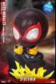Marvel's Spider-Man: Miles Morales - Miles Morales Venom Blast (Cosbaby Figure)