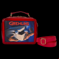 Gremlins - 40th Anniversary Vintage Lunchbox (Loungefly Crossbody)