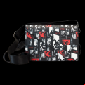 I Heart Horror - IT (Pennywise) (Loungefly Crossbody)