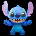 Lilo And Stitch - Stitch XL (Cosbaby Figure)