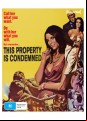 This Property Is Condemned (Blu Ray)