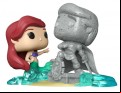 The Little Mermaid - Ariel And Statue Eric Pop! Moment (Pop! Vinyl)